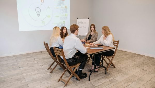 Formation professionnelle à Paris : 4 conseils d&rsquo;organisation